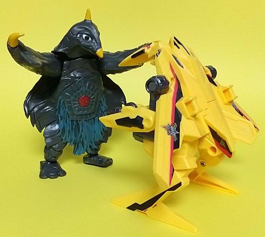ウルトラマントリガー Dxガッツファルコン Chaos Hobby Blog