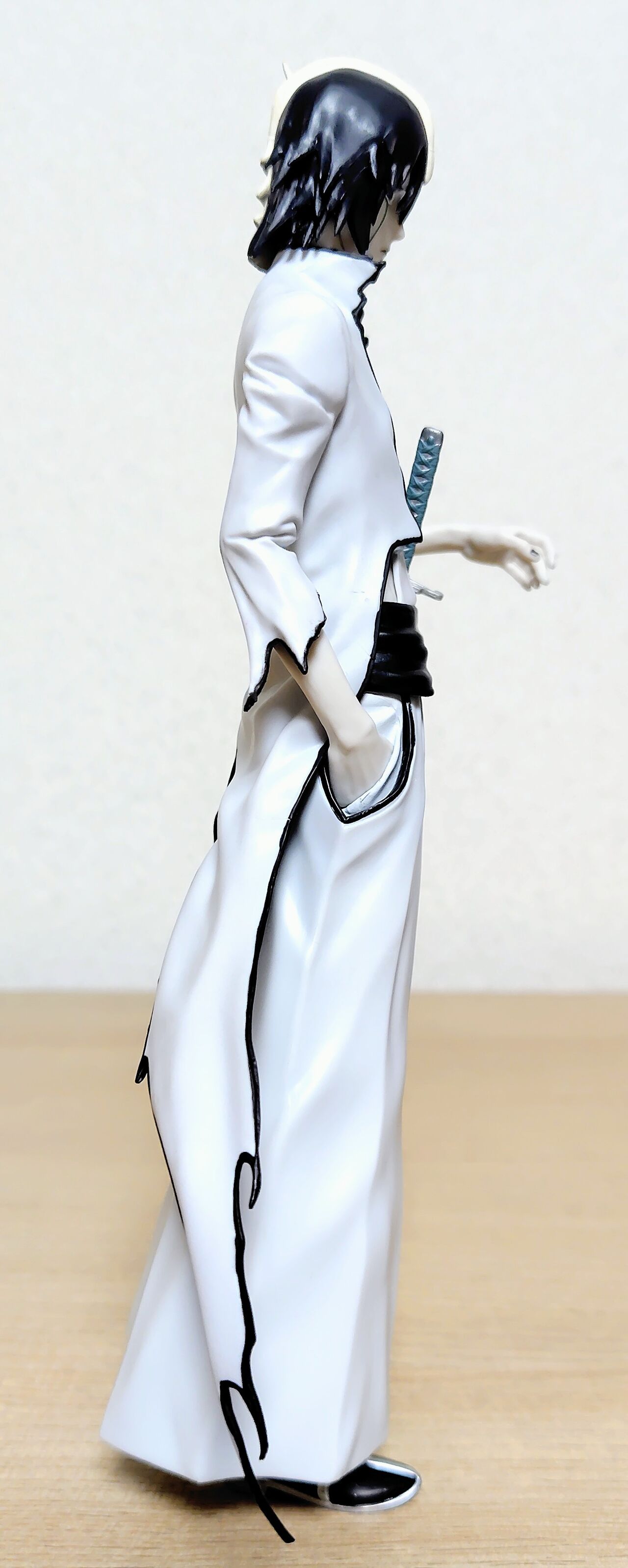 ウルキオラのプライズフィギュア】BLEACH MAXIMATIC ULQUIORRA CIFER