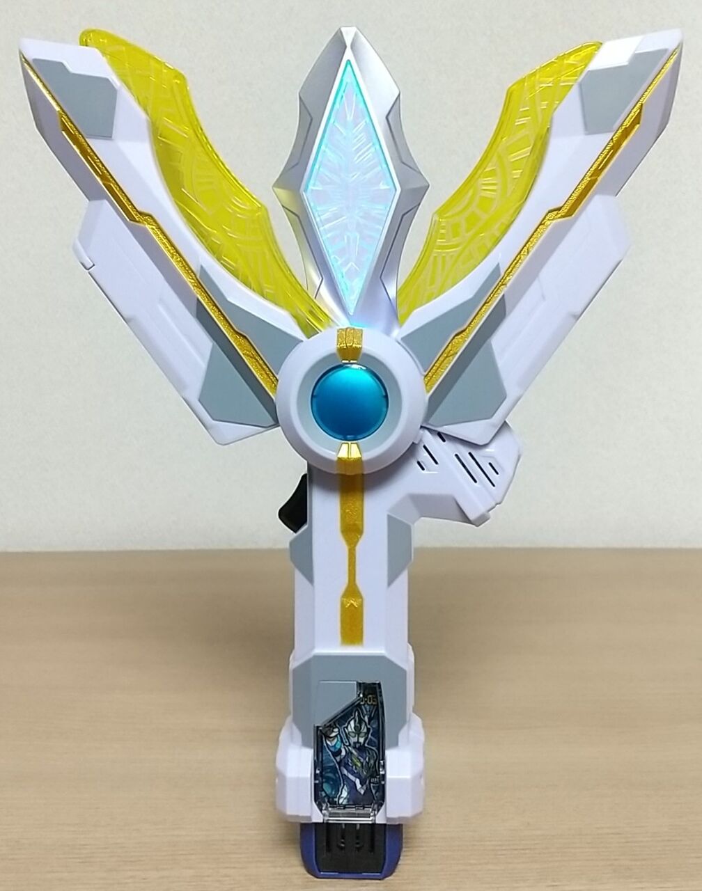 ウルトラマントリガー】DXガッツハイパーキー ウルトラマン