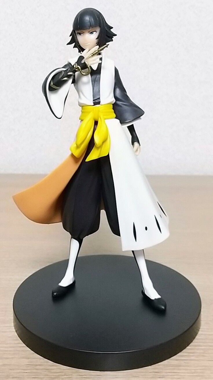 BLEACH 千年血戦篇　SOLID AND SOULS 10点セット BLEACH 千年血戦篇】BLEACH SOLID AND SOULS -砕蜂- : Chaos