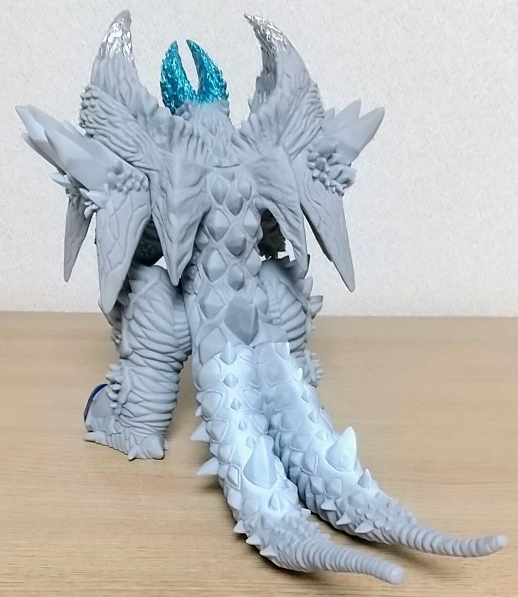 ウルトラマンデッカー】ウルトラ怪獣DX マザースフィアザウルス ウルトラマンデッカー】ウルトラ怪獣DX マザースフィアザウルス