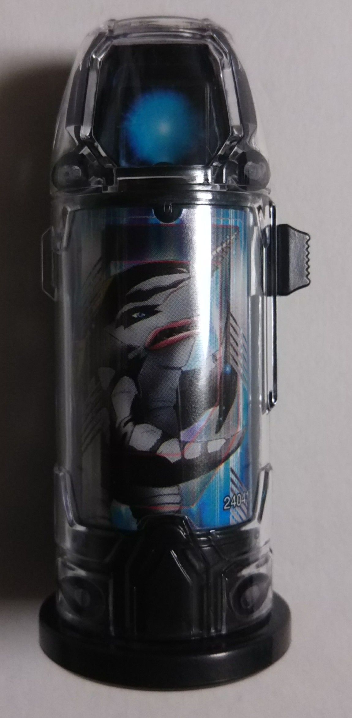 ウルトラマンジード】DXウルトラカプセル アトロシアスセット : Chaos