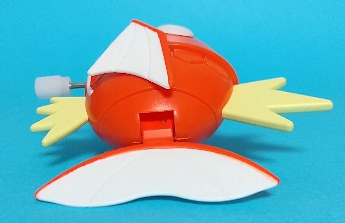 金のコイキングが当たるかも？】はねる! ∞コイキング : Chaos☆Hobby