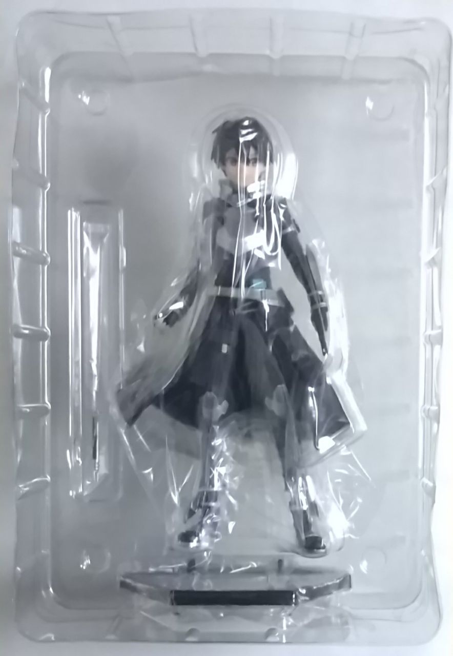 一番くじ ソードアート・オンライン GAME PROJECT 5th Anniversary