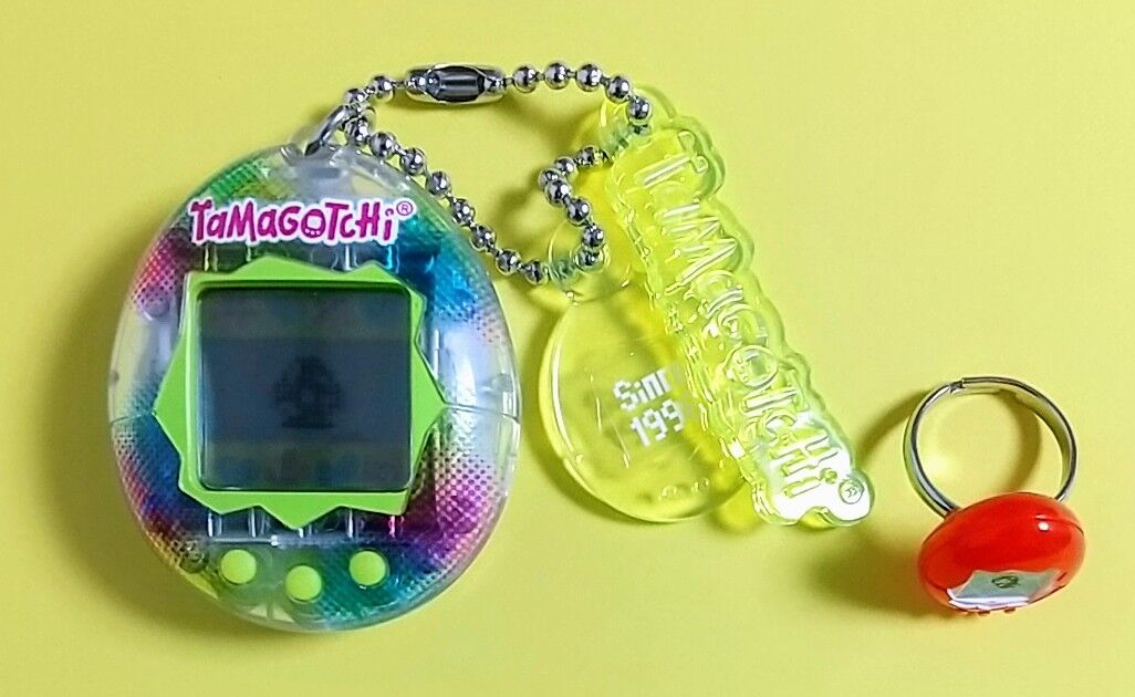 海で発見！！たまごっち 森で発見！！たまごっち 2個セット 海で発見！！たまごっち 森で発見！！たまごっち 2個セット 希少