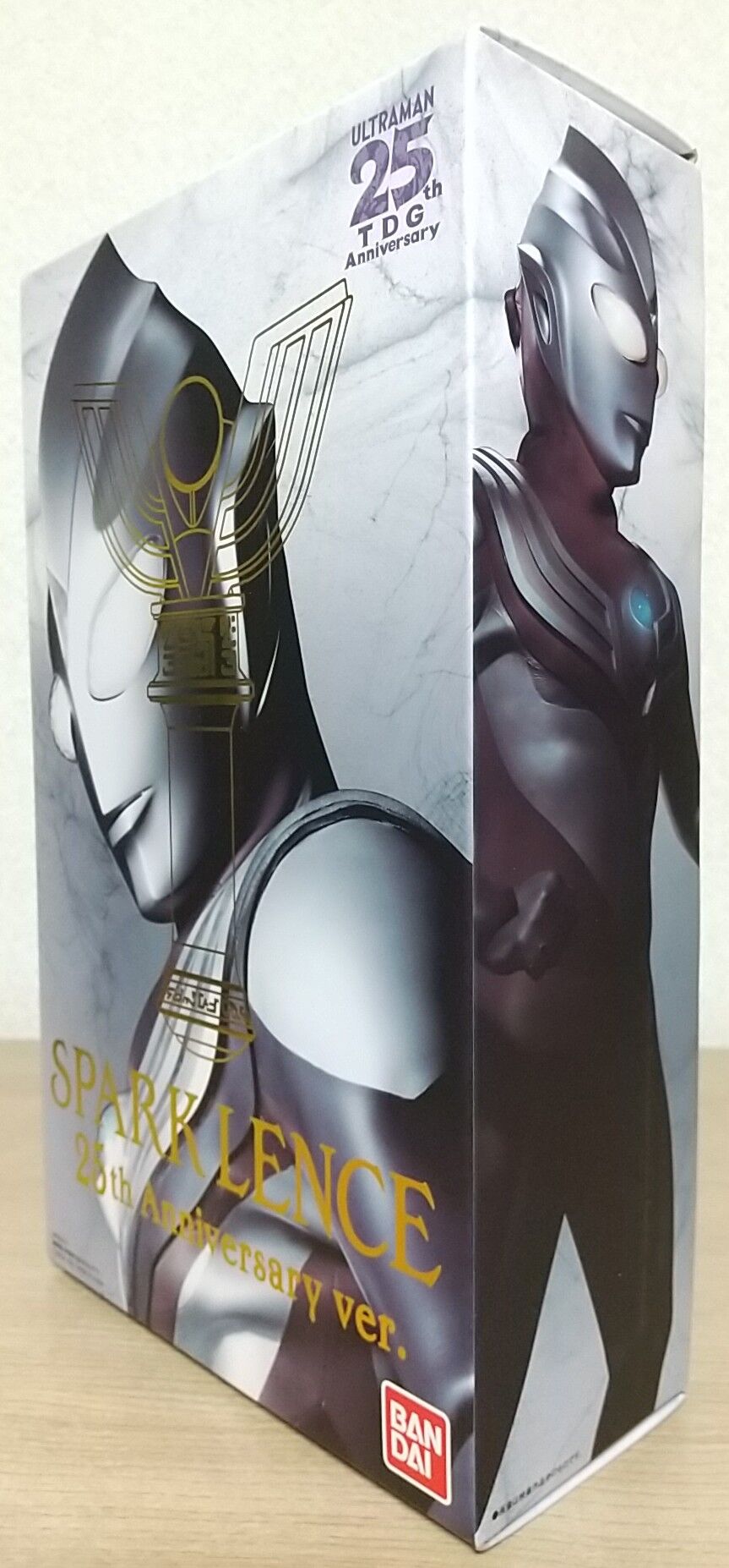 モーションセンサーを搭載】ウルトラマンティガ ウルトラ