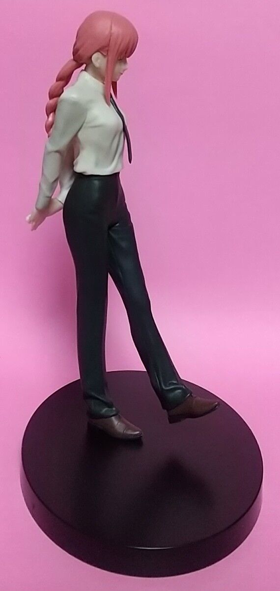 マキマのプライズフィギュア】チェンソーマン CHAIN SPIRITS vol.3