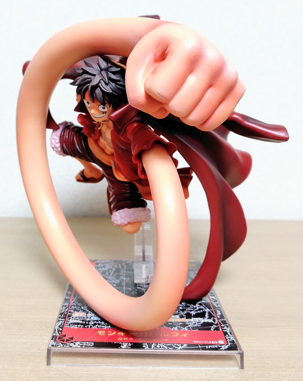 ブログのワンピース関連300記事目！】一番くじ ONE PIECE CARD GAME A