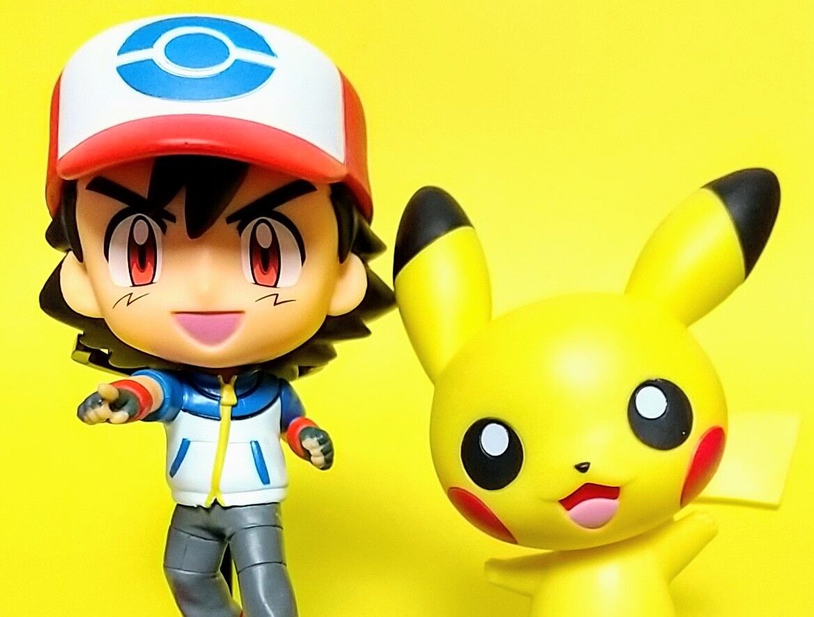 一番くじ きゅんキャラわーるど ポケットモンスター ベスト