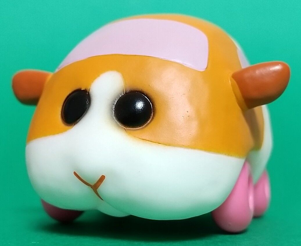 コロコロ転がせる Pui Pui モルカー コロコロフレンズ 1 ポテト Chaos Hobby Blog コロコロ転がせる Pui Pui モルカー コロコロフレンズ 1 ポテト Chaos Hobby Blog