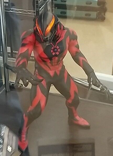 イベントレポート】スーパーフェスティバル84 : Chaos☆Hobby☆Blog