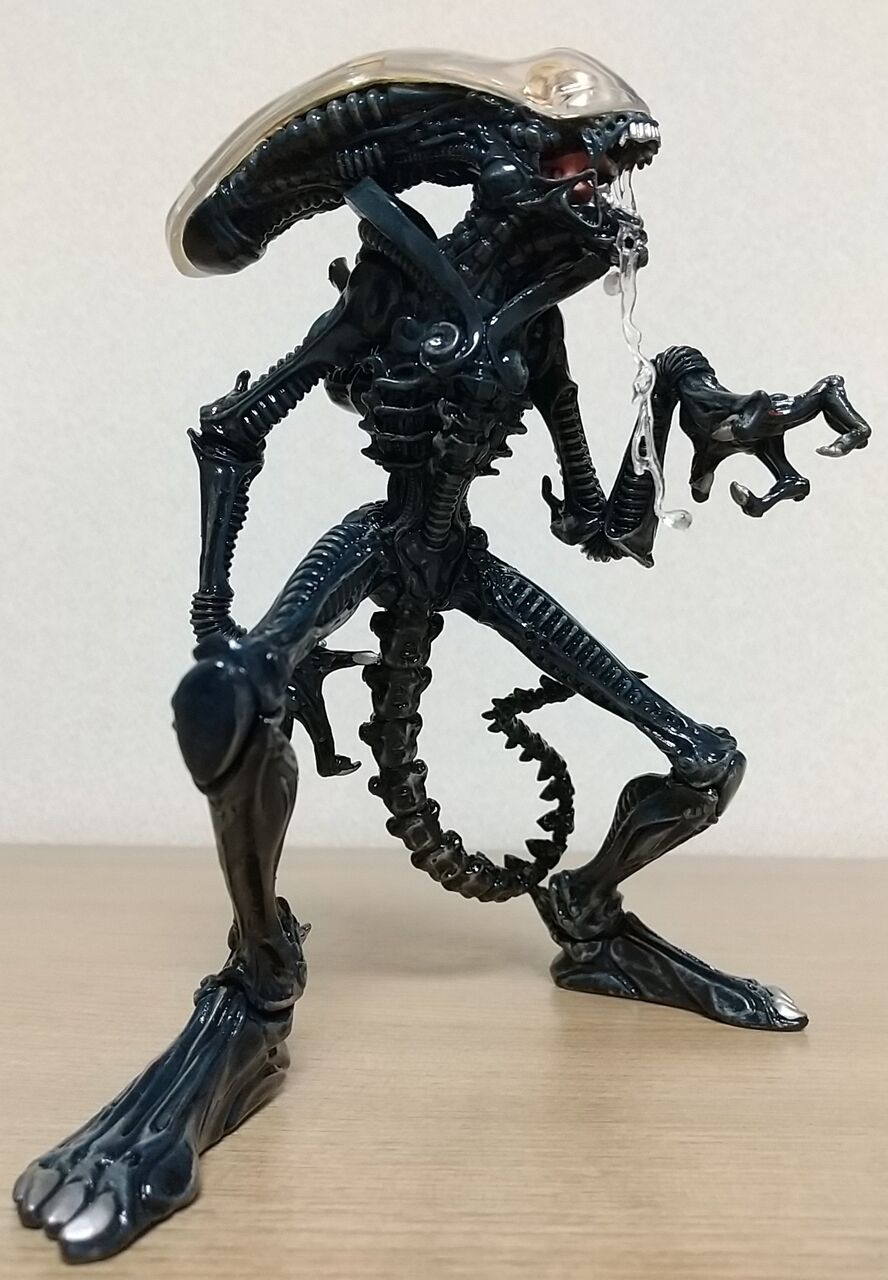 日本製/今治産 エイリアン フィギュア☆Alien☆ディフルメ | www.iuggu.ru