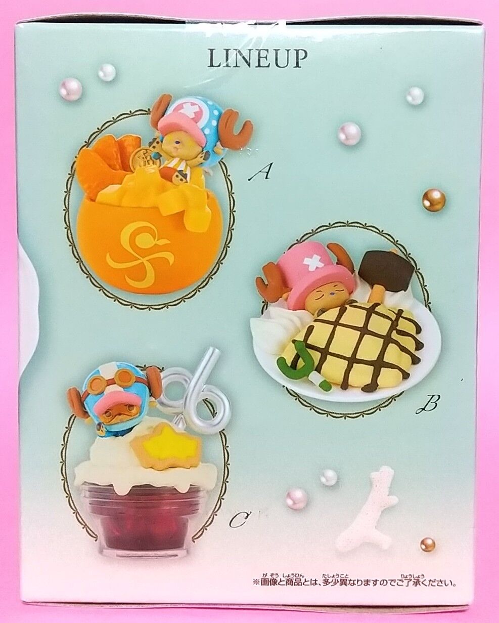 ワンピース Paldolce collection vol.1 2 3 ワンピース Paldolce collection vol.1│株式会社BANDAI SPIRITS