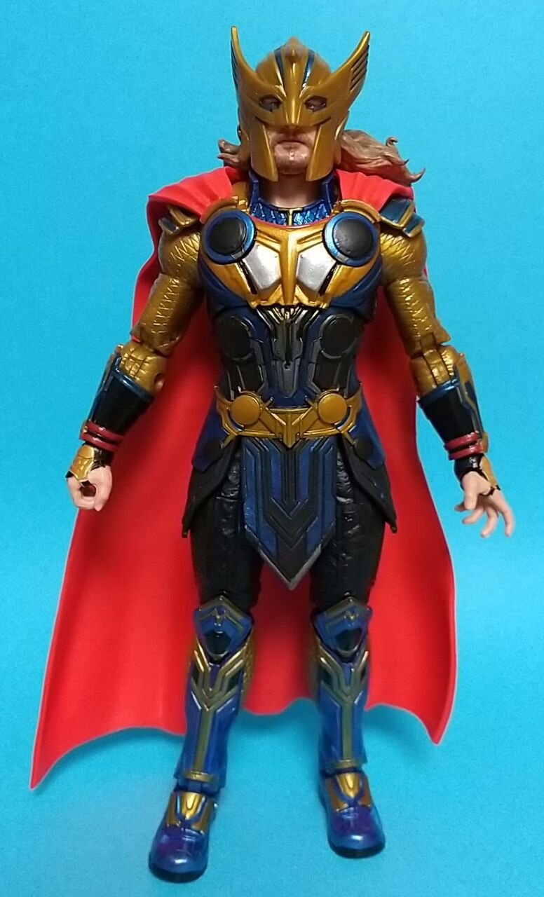 ジェーンがソーに！アベンジャーズ映画シリーズ29作目｢ソー ラブ