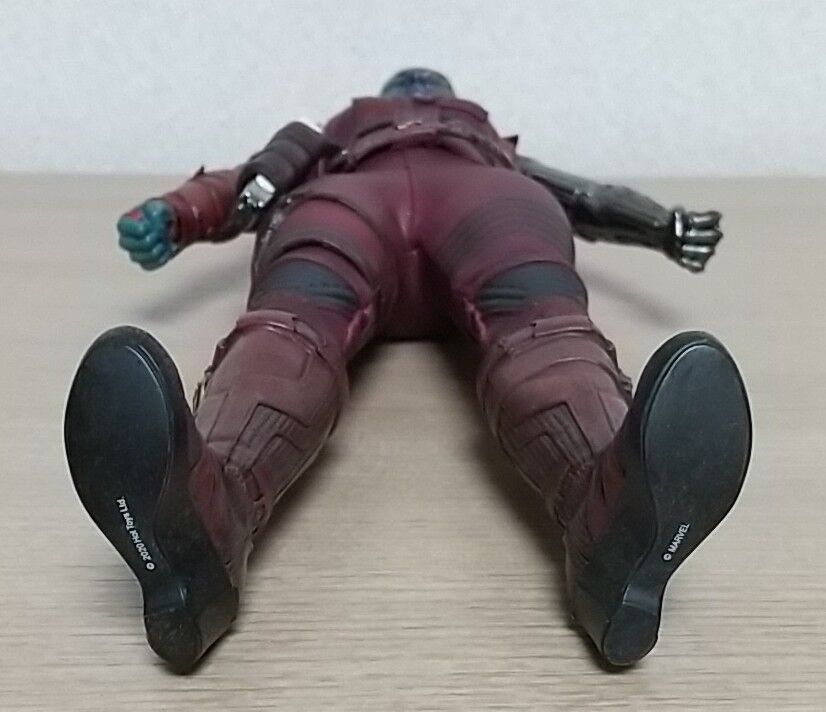 日曜日まで！　ホットトイズ　ムービーマスターピース　ネビュラ ムービー・マスターピース】『ガーディアンズ・オブ・ギャラクシー