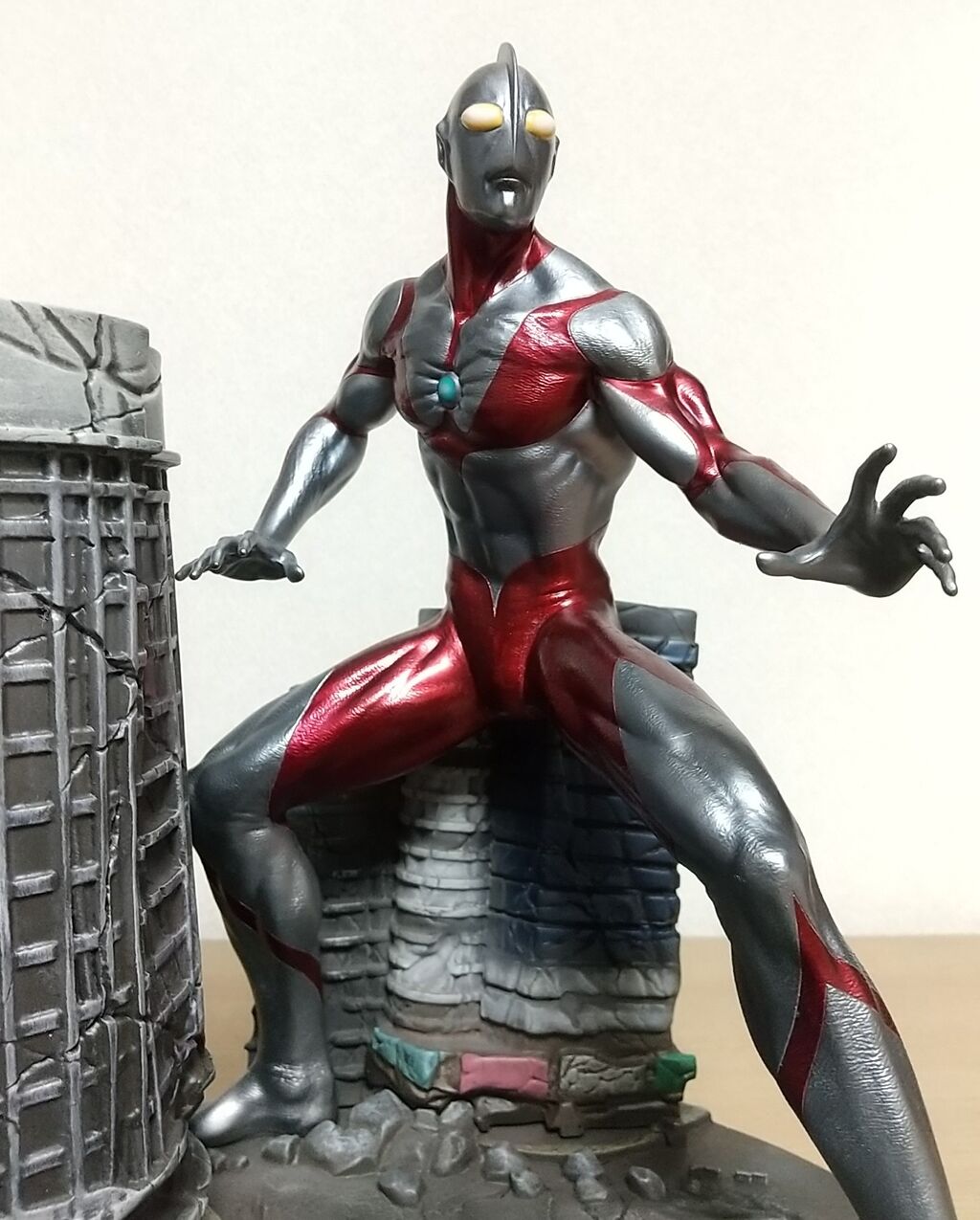 シン・ウルトラマン公開記念！連続レビュー②】Gecco ウルトラマン