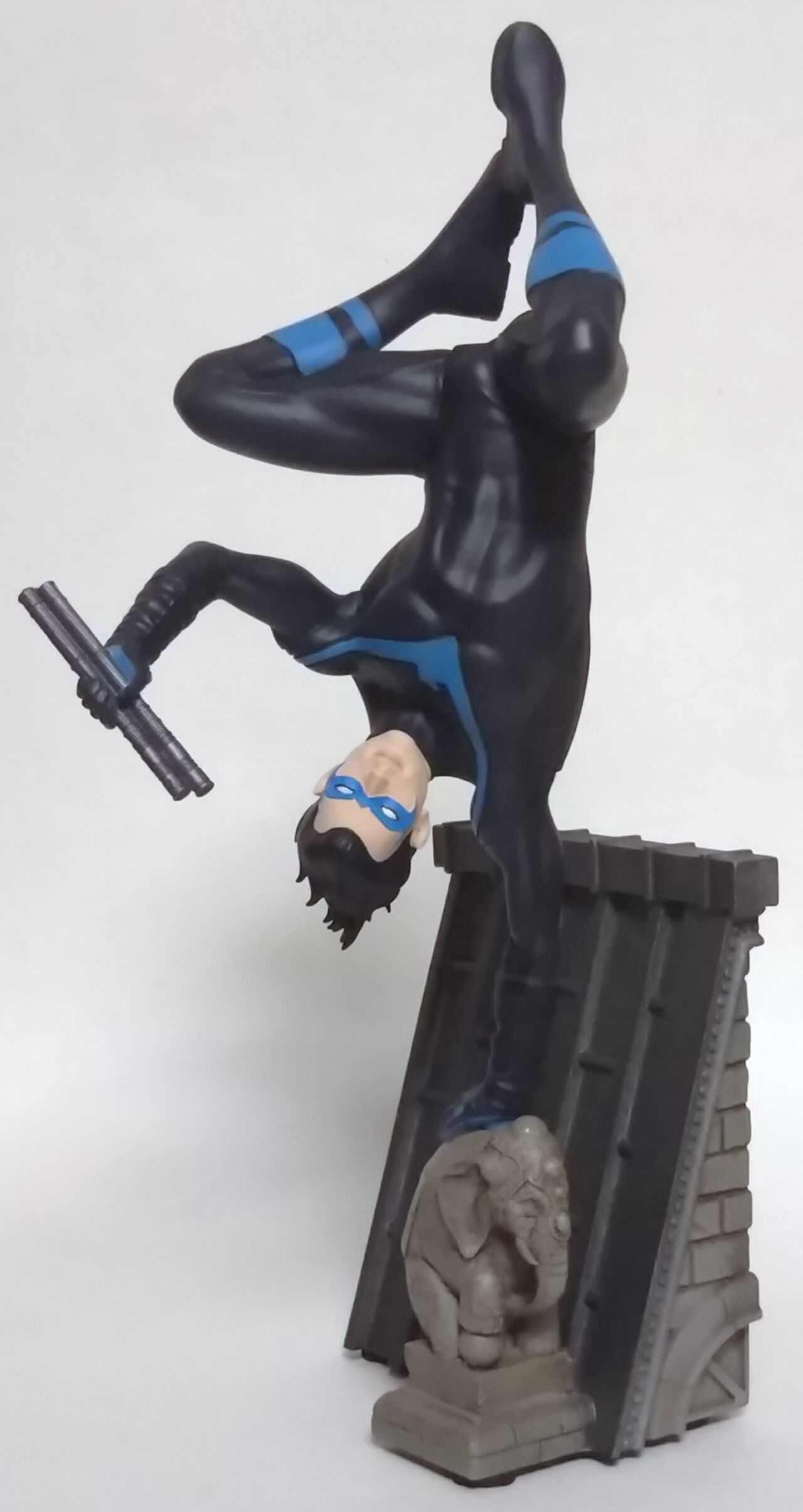 バットマン:バッド・ブラッド ブルーレイ〈ナイトウィング