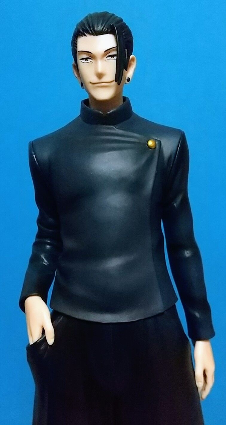 Part② 夏油傑】呪術廻戦 KING OF ARTIST GOJO・GETO -懐玉・玉折