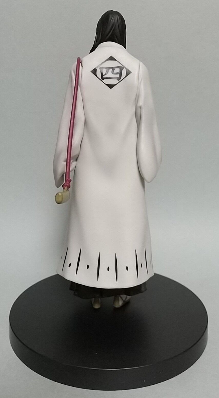 BLEACH SOLID AND SOULS 更木剣八 卯ノ花烈 フィギュア Amazon.co.jp: バンプレスト BLEACH SOLID AND SOULS 更木剣八