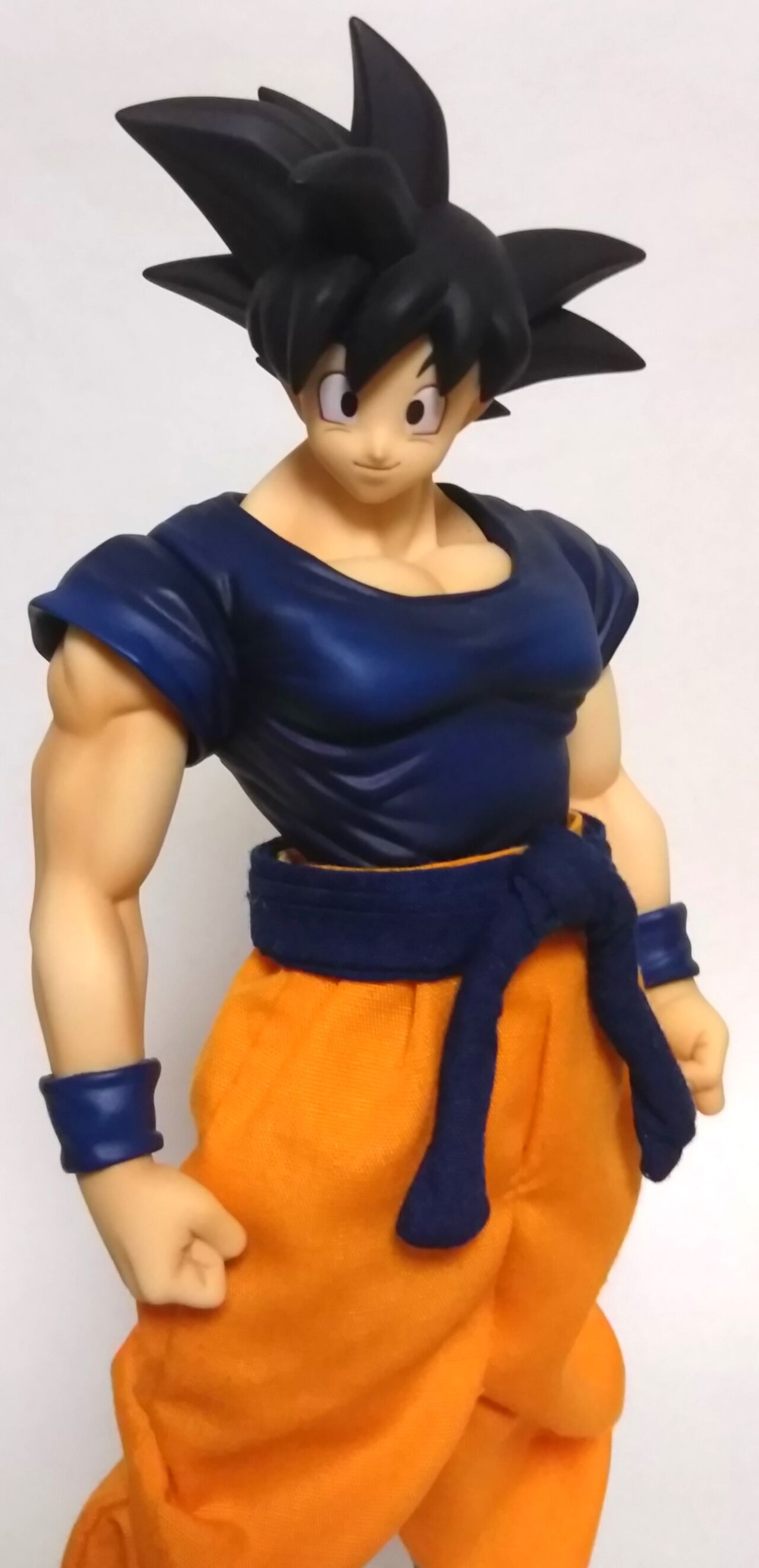 ドラゴンボールZ 孫悟空 フィギュア ギニュー Dimension ドラゴンボールZ 孫悟空 フィギュア ギニュー Dimension