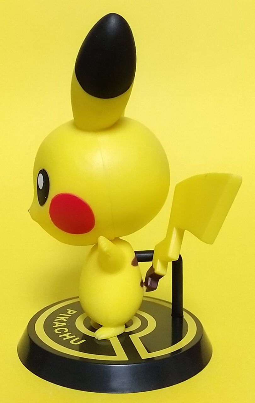 一番くじ きゅんキャラわーるど ポケットモンスター ベスト