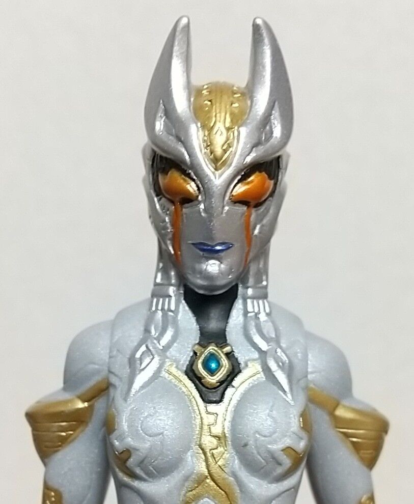 ウルトラマントリガー】ウルトラ怪獣DX メガロゾーア(第二形態