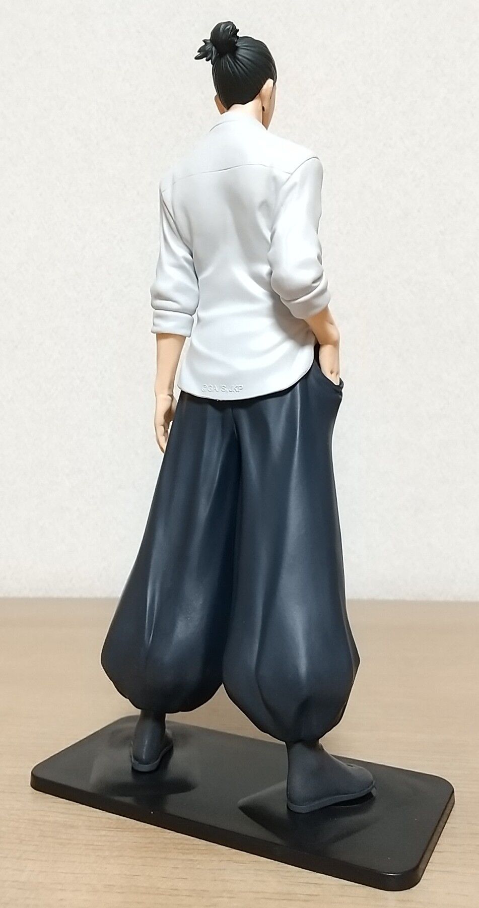 フィギュア　呪術廻戦　KING OF ARTIST　夏油傑 30体セット 呪術廻戦 KING OF ARTIST THE SUGURU GETO｜商品情報｜バンプレスト