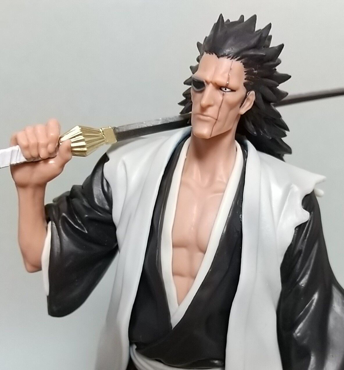BLEACH 千年血戦篇 SOLID AND SOULS フィギュア まとめ売り ブリーチ BLEACH solid and souls フィギュア まとめ売り - メルカリ