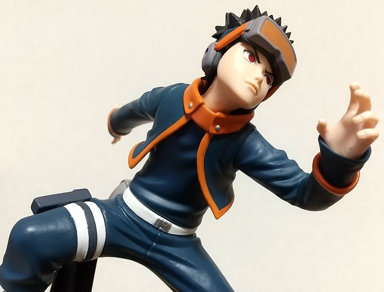 少年時代のオビト】NARUTO-ナルト- 疾風伝 VIBRATION STARS