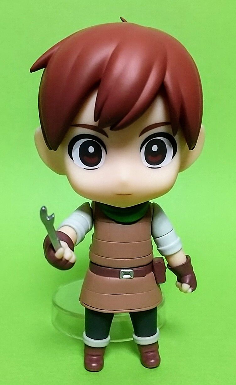 ねんどろいど ダンジョン飯 チルチャック Amazon | ねんどろいど ダンジョン飯 チルチャック ノンスケール