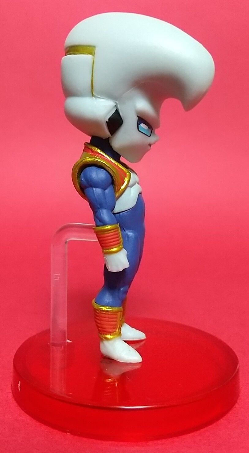 ドラゴンボールGT ワールドコレクタブルフィギュア vol.3(ベビー