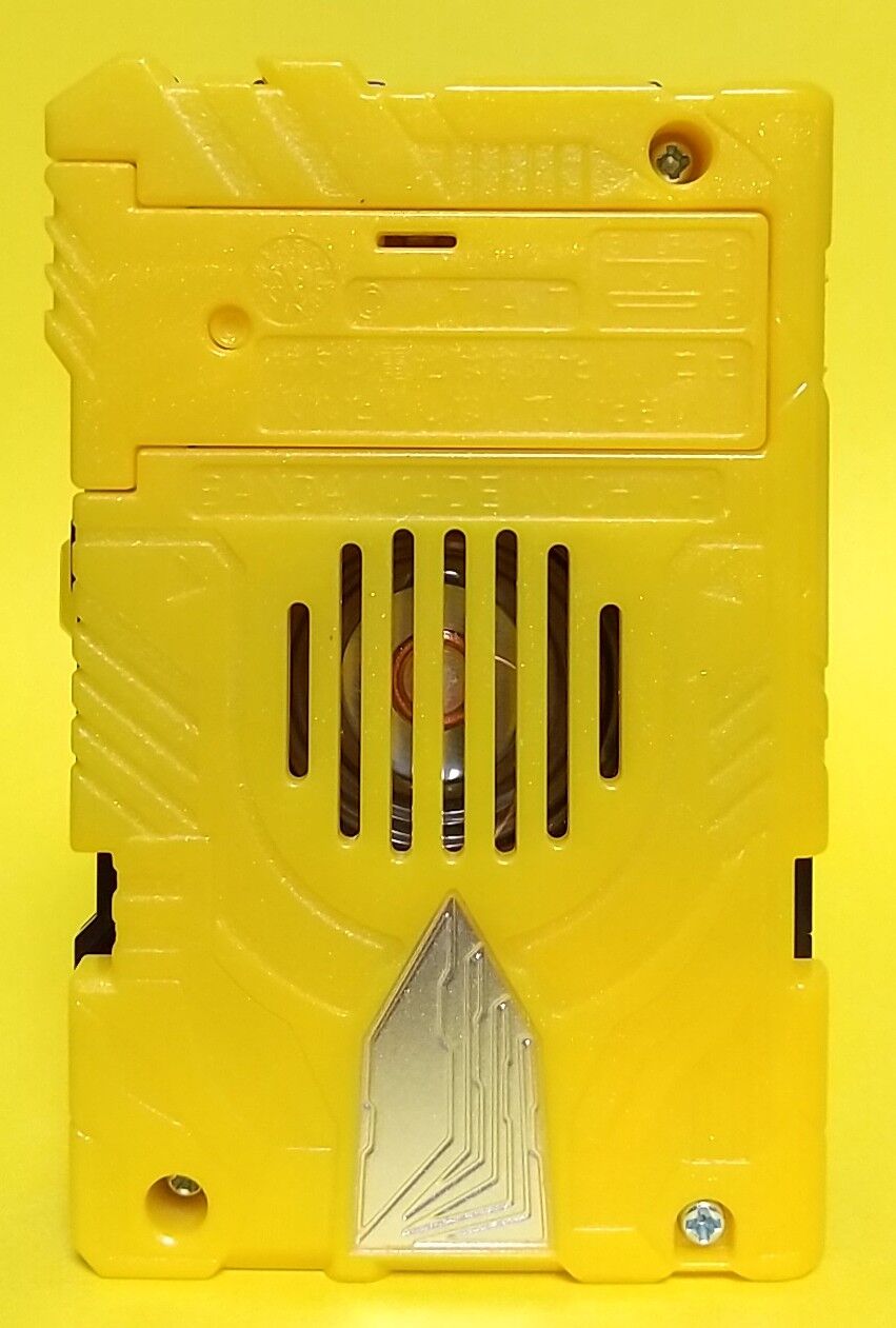 仮面ライダーセイバー Dxトライケルベロスワンダーライドブック Chaos Hobby Blog