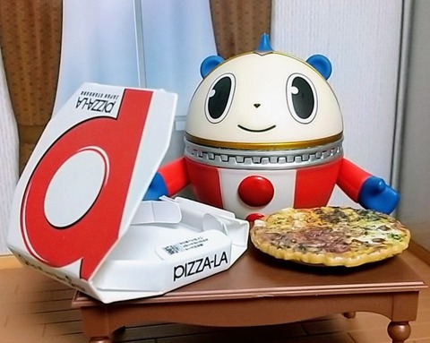 【非売品★激レア】 美少年 ACEes PIZZA-LA ピザーラポスター ピザーラで美少年クリアファイル♪ | 東京おさんぽ＆旅日記