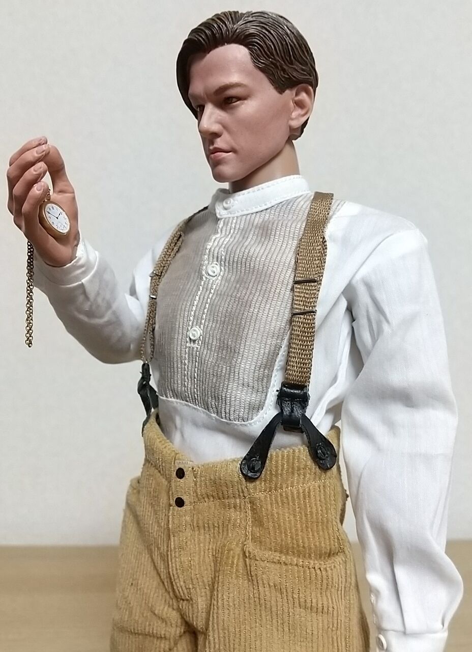 1997年　タイタニック　輸入品　ローズ人形　限定商品 1997年 タイタニック 輸入品 ローズ人形 限定商品 - メルカリ