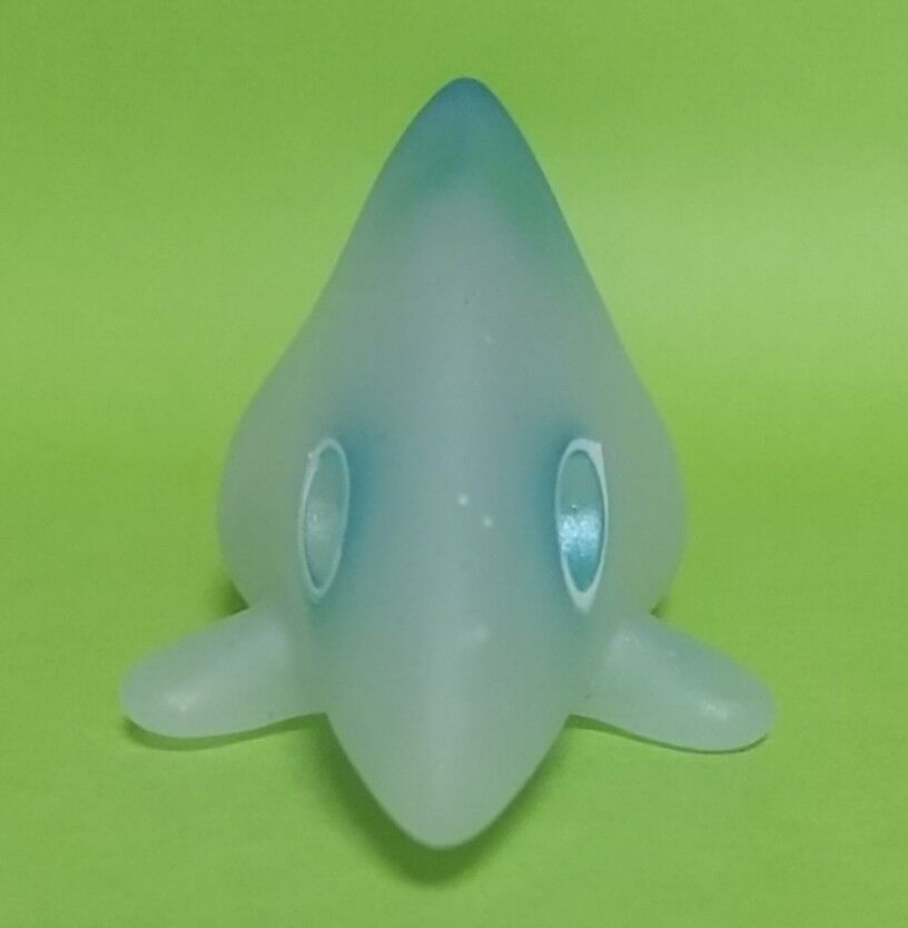 限定カラーソフビ♪】ウルトラ怪獣シリーズ ガヴァドン 星空ver