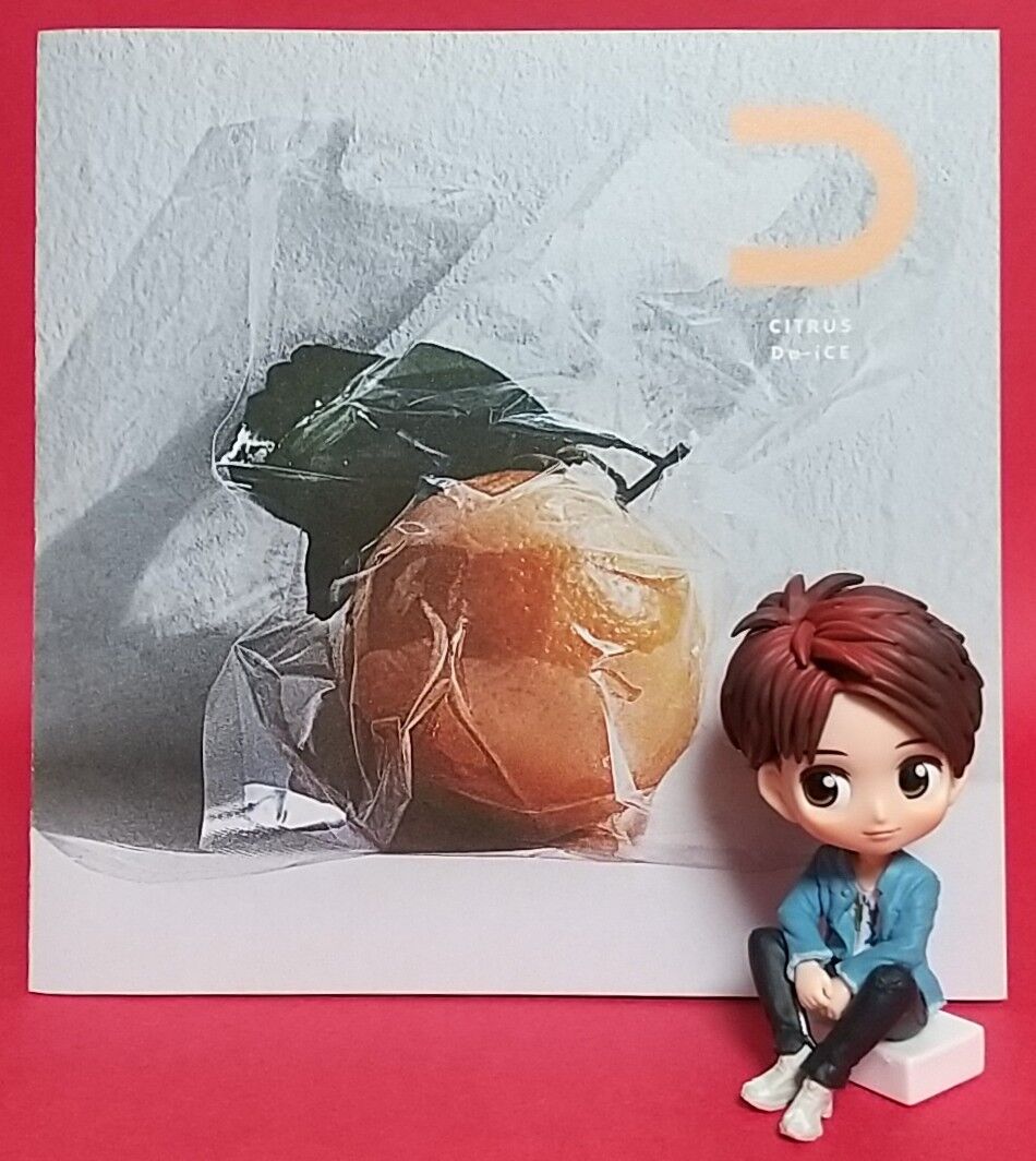 mさま 専用 Da-iCE Qposket フィギュア 5人 vol.1と2でメンバー5人が揃います(^o^)】Da-iCE Q posket petit