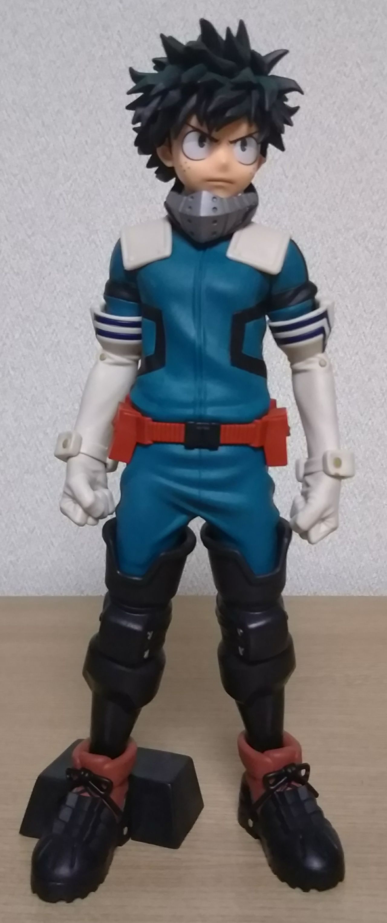 Grandista 僕のヒーローアカデミア ヒロアカ 緑谷出久 Amazon.co.jp: バンプレスト 僕のヒーローアカデミア Grandista