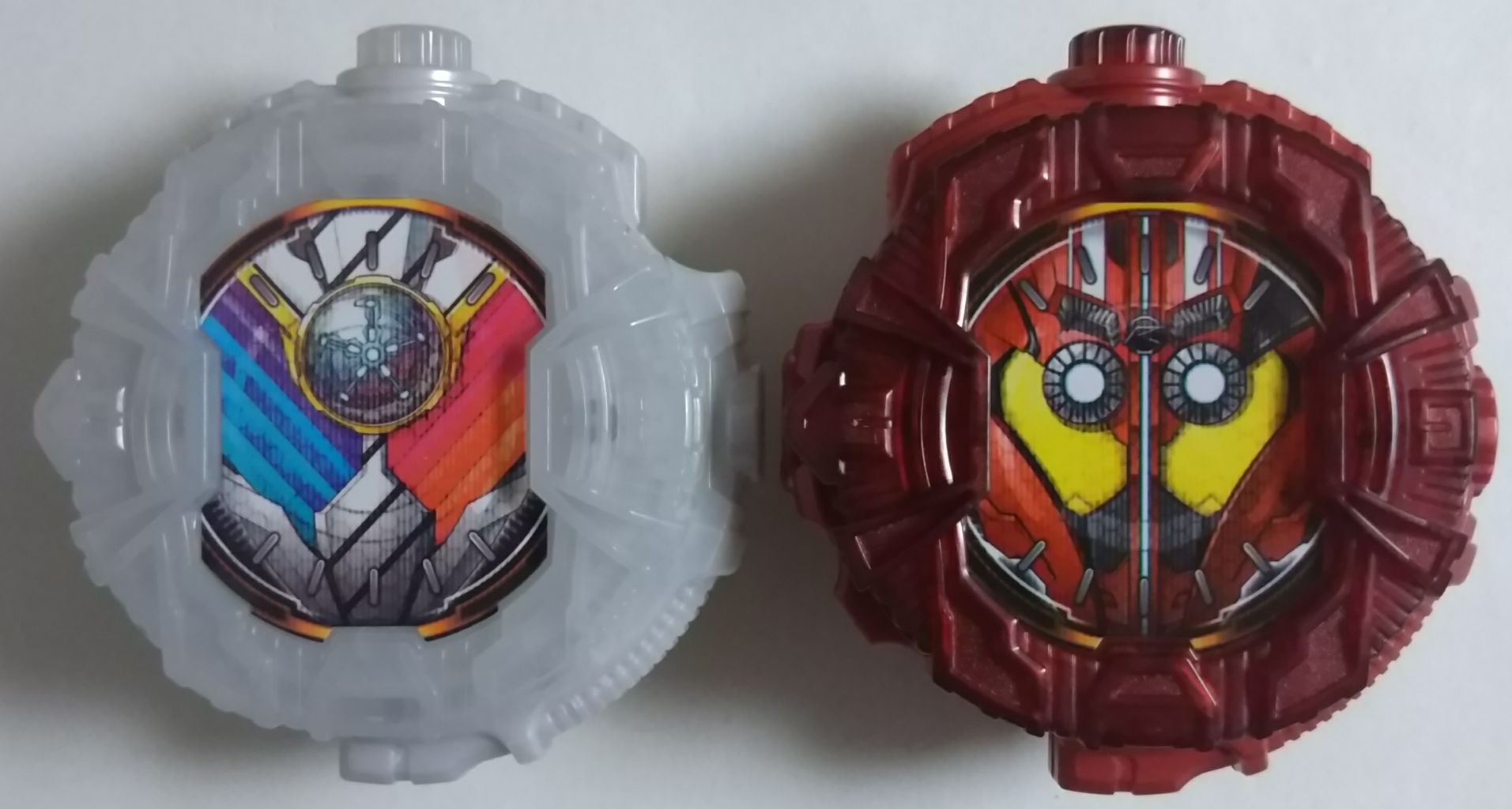 仮面ライダージオウ サウンドライドウォッチシリーズ Gpライドウォッチ10 Gpライドウォッチ11 Chaos Hobby Blog