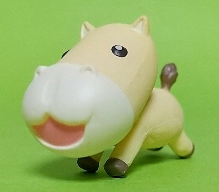 メルメルメェ～】ハグコット 金色のガッシュベル！！vol.2 ウマゴン