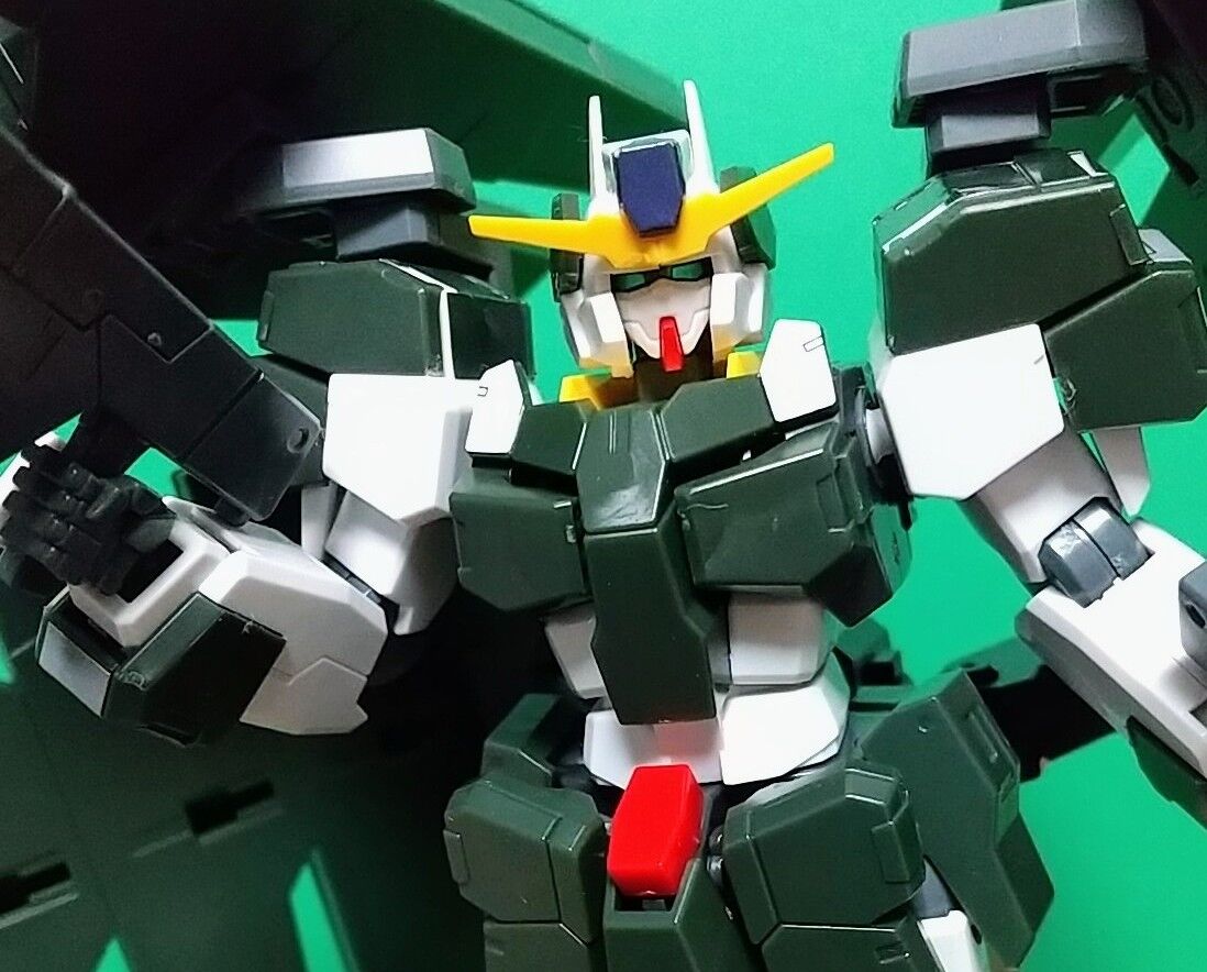 行くぜ ハロ 乱れ撃つぜ 劇場版 機動戦士ガンダム00 Hg 1 144 ガンダムサバーニャ 最終決戦仕様 Chaos Hobby Blog 行くぜ ハロ 乱れ撃つぜ 劇場版 機動戦士ガンダム00 Hg 1 144 ガンダムサバーニャ 最終決戦仕様 Chaos Hobby Blog