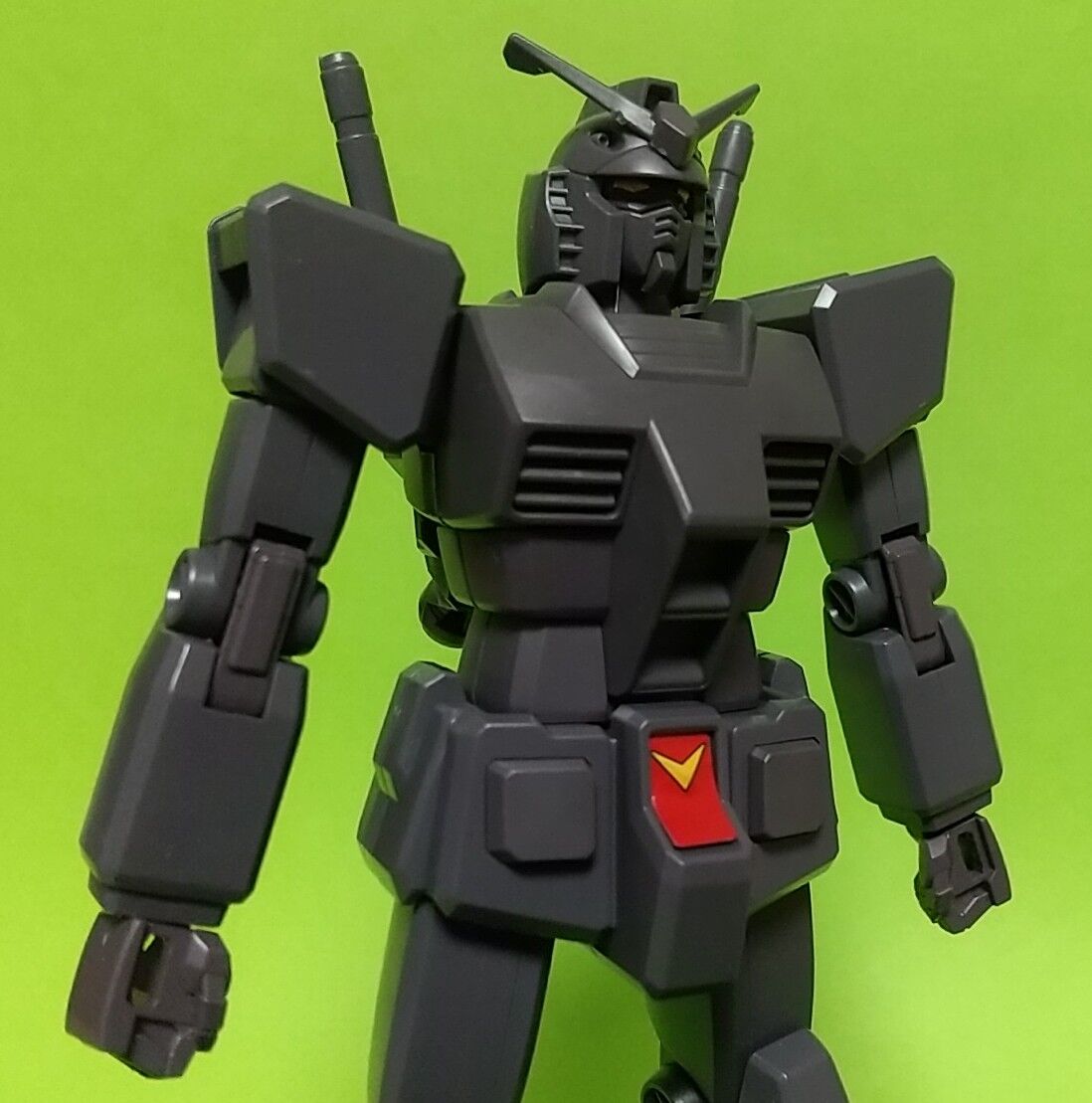無料の配布キット！】エコプラ 1/144 RX-78-2 ガンダム 組立体験会Ver