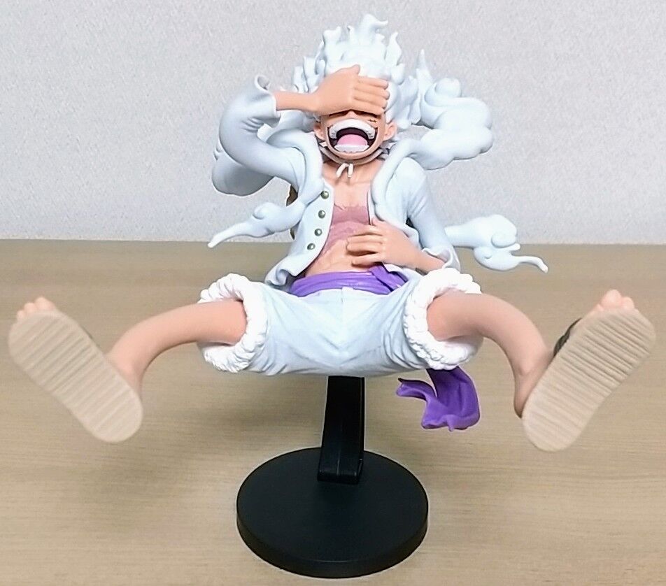 ワンピース KING OF ARTIST プライズ フィギュア Amazon | ワンピース KING OF ARTIST THE PORTGAS・D・ACE