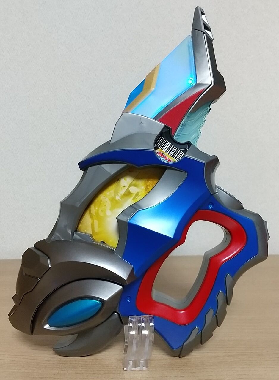 ウルトラマンデッカー ウルトラマンデッカー】DXウルトラディメンションカード05