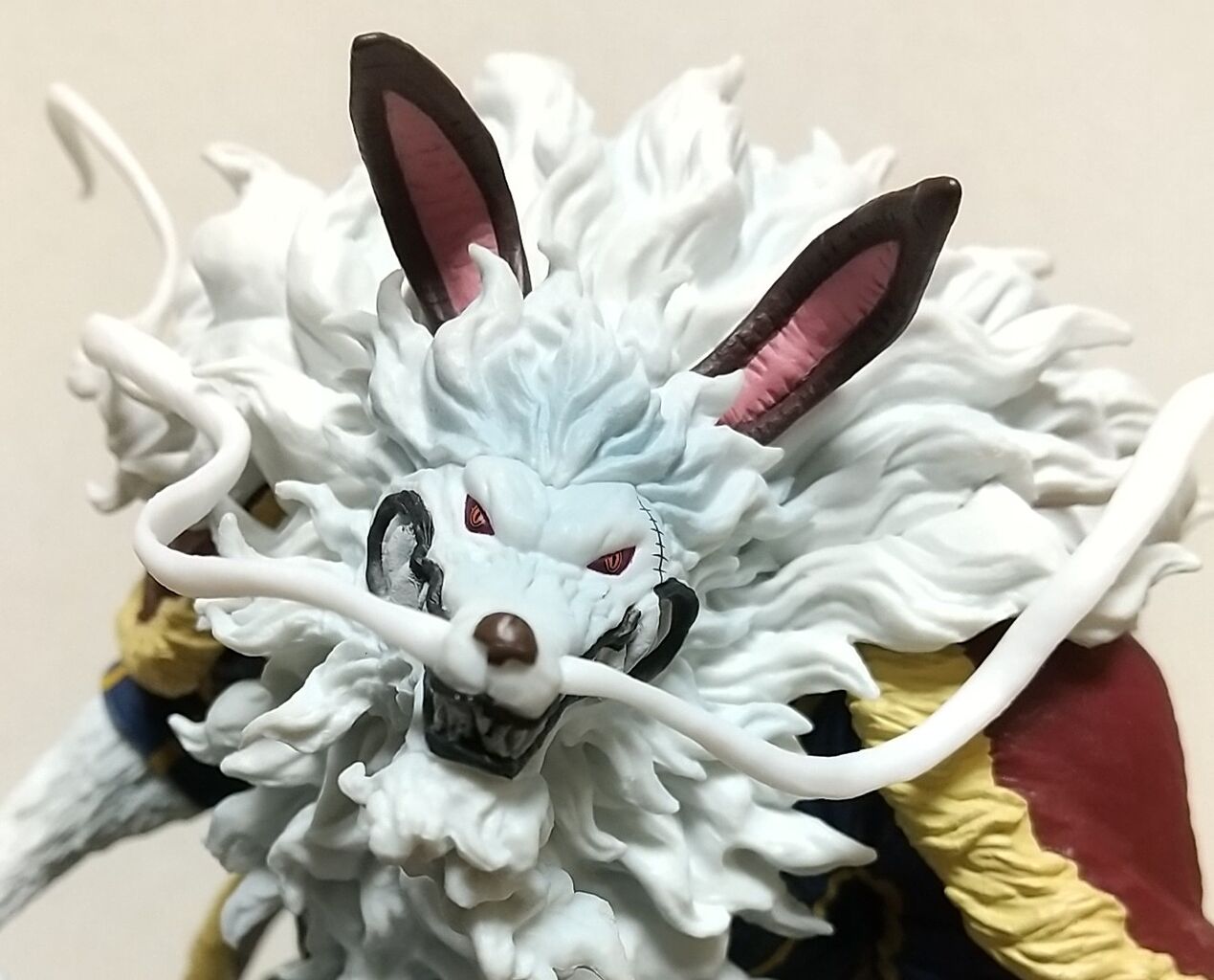 赤鞘九人男 その⑤】一番くじ ワンピース 見参！赤鞘九人男～第一弾