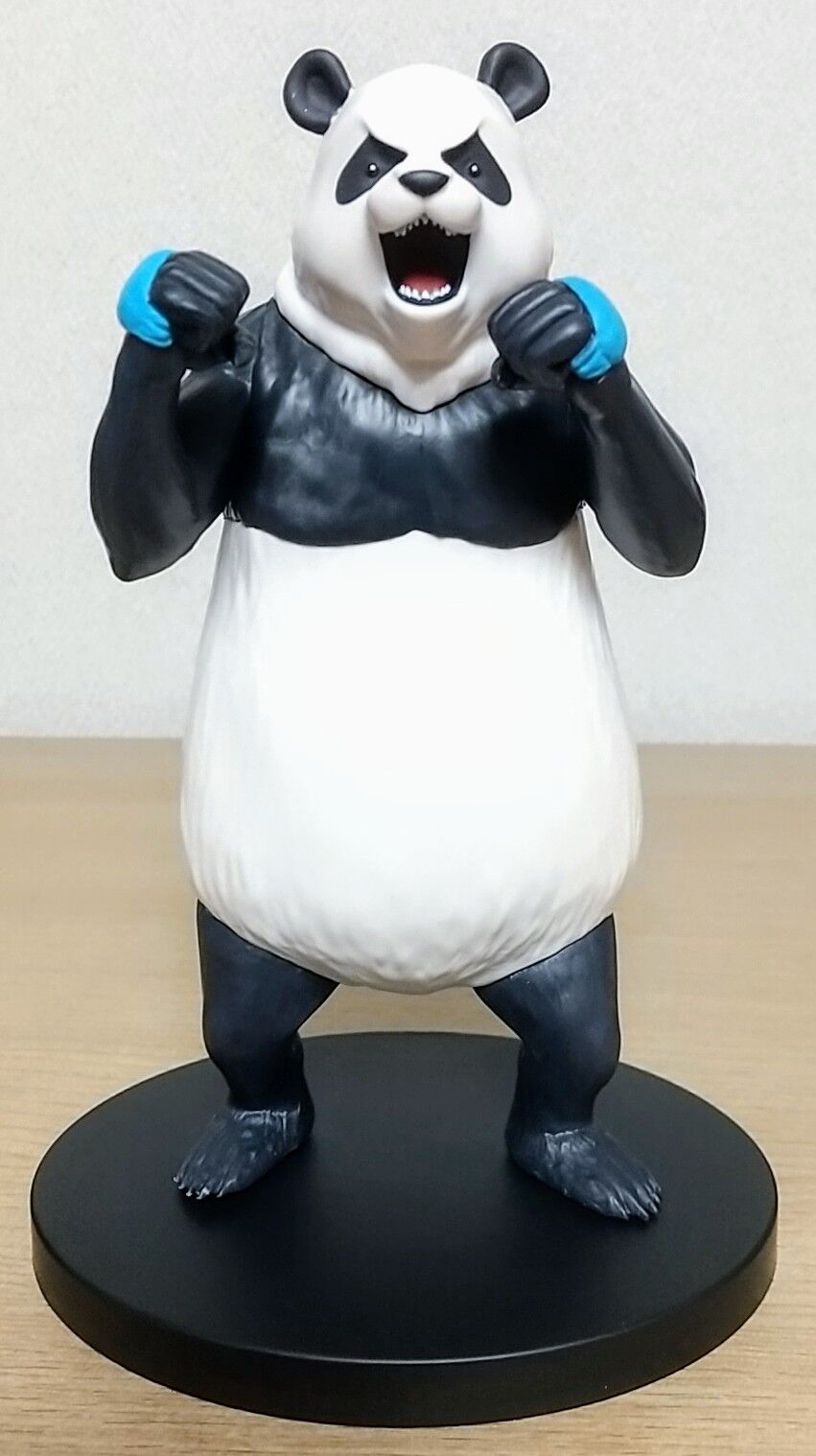 最終回を迎えたばかり♪】呪術廻戦 呪魂ノ型 -パンダ&五条悟- パンダ 最終回を迎えたばかり♪】呪術廻戦 呪魂ノ型 -パンダ&五条悟- パンダ