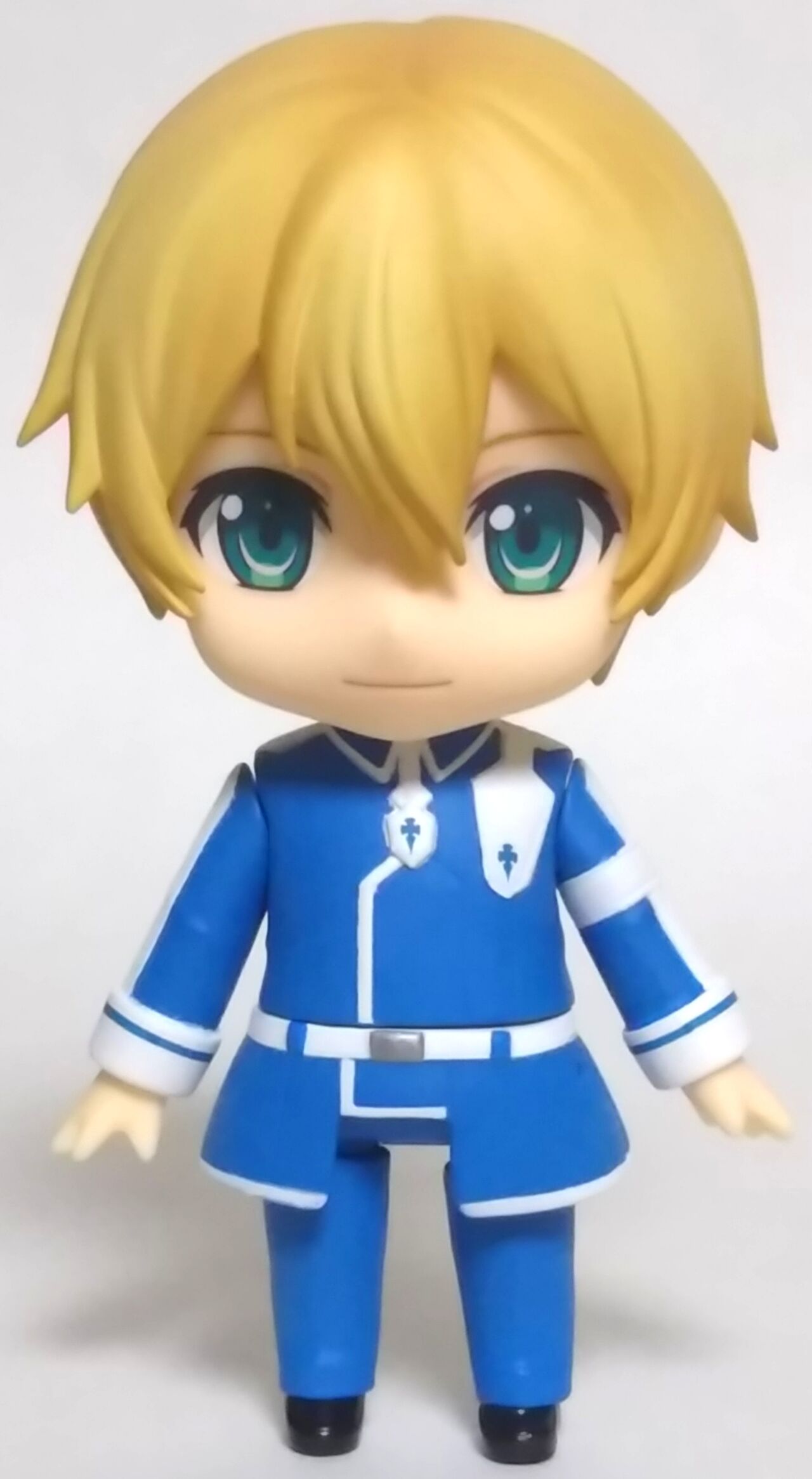 ソードアート・オンライン アリシゼーション】ねんどろいど