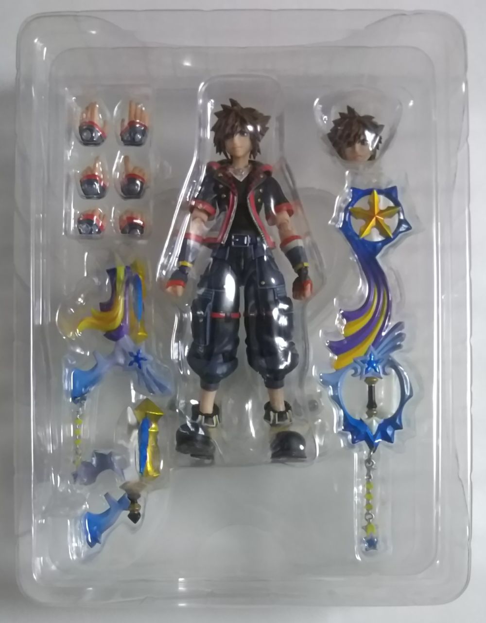 いよいよ明日発売!キングダムハーツⅢ】KINGDOM HEARTS III BRING いよいよ明日発売!キングダムハーツⅢ】KINGDOM HEARTS III BRING