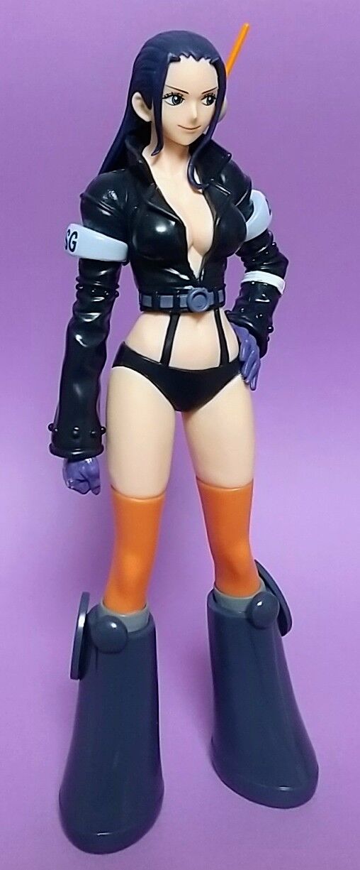 エッグヘッド編の衣装のロビン】ワンピース DXF ～THE GRANDLINE