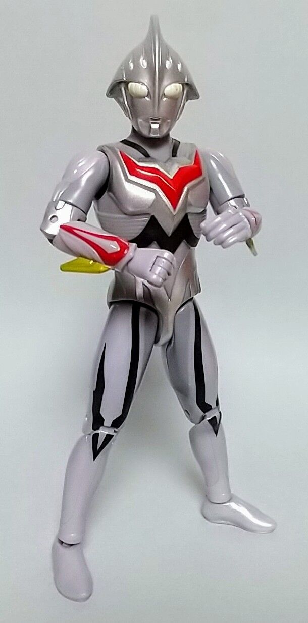 クロスレイ・シュトロームのエフェクト付き】ウルトラアクション