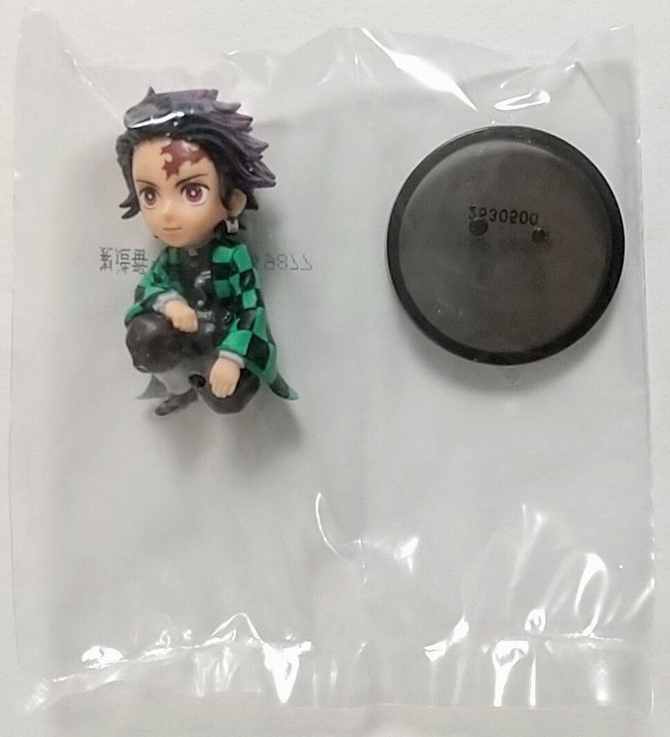 【セガ限定】竈門炭治郎 + 鬼滅の刃 ワールドコレクタブルフィギュア 鬼滅の刃 ワールドコレクタブルフィギュアvol.11 | オンライン